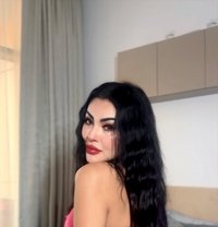 Emily Best GFE Full service Al Jaddaf - escort in Dubai