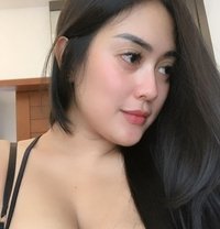 Emily Big N Hot - puta in Jakarta