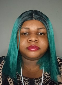 Emily Boosty - escort in Kuala Lumpur Photo 1 of 1