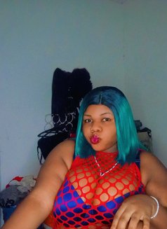 Emily Boosty - escort in Kuala Lumpur Photo 1 of 9