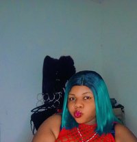 Emily Boosty - escort in Kuala Lumpur