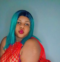 Emily Boosty - escort in Kuala Lumpur