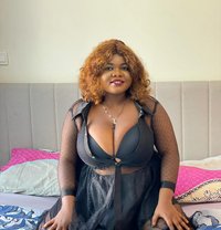 Emily Boosty - escort in Kuala Lumpur