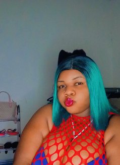 Emily Boosty - escort in Kuala Lumpur Photo 5 of 9