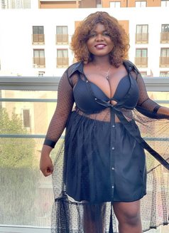 Emily Boosty - escort in Kuala Lumpur Photo 7 of 9