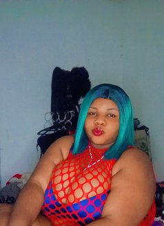 Emily Boosty - escort in Kuala Lumpur Photo 8 of 9