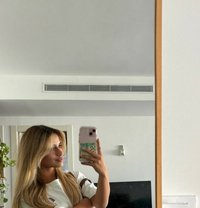 Emily - escort in Amsterdam