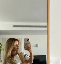 Emily - escort in Bangkok