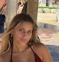 Emily - escort in Berlin