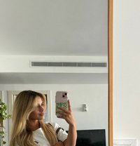 Emily - escort in Copenhagen