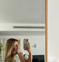 Emily - escort in Dubai