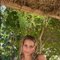 Emily - escort in Milan