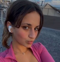 Emily - puta in Vienna