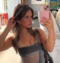 Emily - escort in Vilnius
