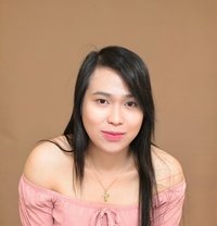 Emily Buega - Acompañantes transexual in Pasig