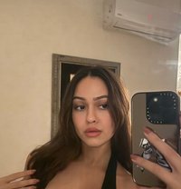 Emily - escort in Yerevan