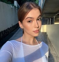 Emily - Acompañantes masculino in Belgrade