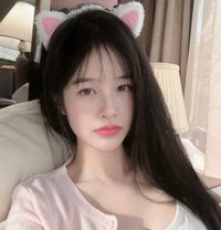 Emily - escort in Bangkok