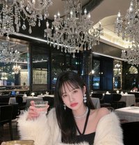 Emily - escort in Bangkok