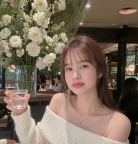 Emily - escort in Bangkok