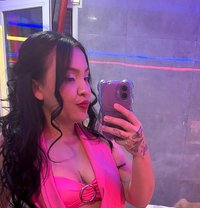 Emily - escort in Barcelona