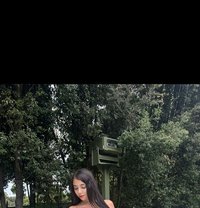 Evelyn - escort in Dubai