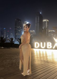 Emily - masseuse in Dubai Photo 9 of 10