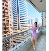 Emily NEW WHATSAPP - escort in Dubai