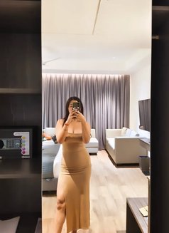 [Emily Deep Throat Incall Outcall] - escort in Chennai Photo 1 of 4