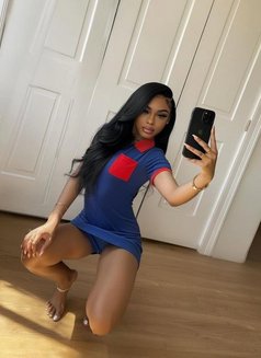 Emily in Azaiba - escort in Muscat Photo 3 of 3