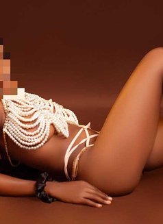 Emily Erotic Lass - escort in Nairobi Photo 3 of 4