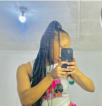 Emily - escort in Ahmedabad