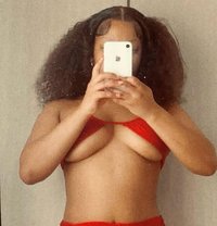 Emily - escort in Ahmedabad