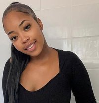 Emily - escort in Ahmedabad