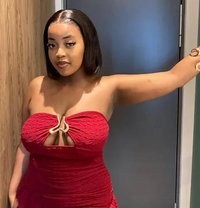 Emily - escort in Ahmedabad