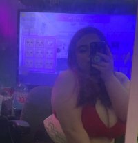 Alvina - escort in Dammam