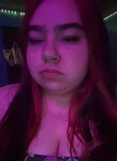 Alvina - escort in Dammam Photo 2 of 3