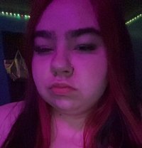 Alvina - escort in Dammam