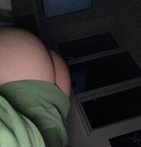 Alvina - escort in Dammam