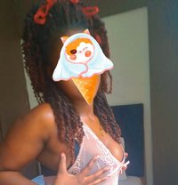 SULTRY DARK CHOCOLATE GIRL - escort in Kathmandu Photo 1 of 5