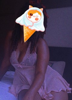 SULTRY DARK CHOCOLATE GIRL(VELACHERY) - escort in Chennai Photo 2 of 5