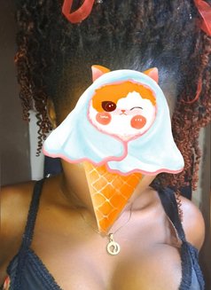 SULTRY DARK CHOCOLATE GIRL(VELACHERY) - escort in Chennai Photo 4 of 5