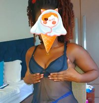 SULTRY DARK CHOCOLATE GIRL - puta in Kathmandu Photo 5 of 5