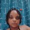 Emily - escort in Mumbai