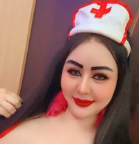 🥵 Emily VIP Big Ass 🥵 - escort in Muscat