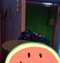 Emily - escort in Singapore