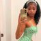 Emily - escort in Chandigarh