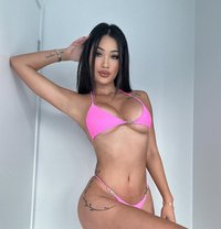 Emily - escort in Doha