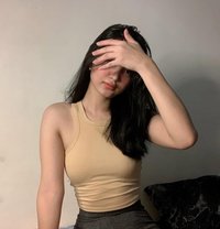 Emily - escort in Dubai