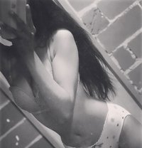 Emily - escort in Ho Chi Minh City